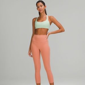 🔥 Lululemon Align 23” Pink Savannah 4
